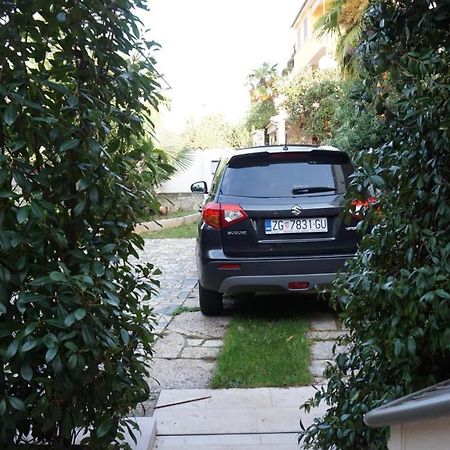 Villa Dolores Rovinj Ngoại thất bức ảnh