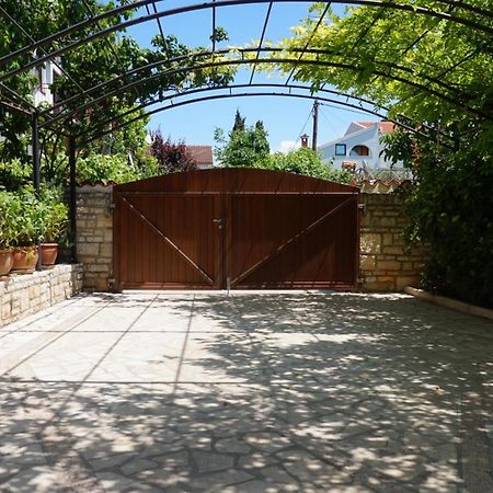 Villa Dolores Rovinj Ngoại thất bức ảnh