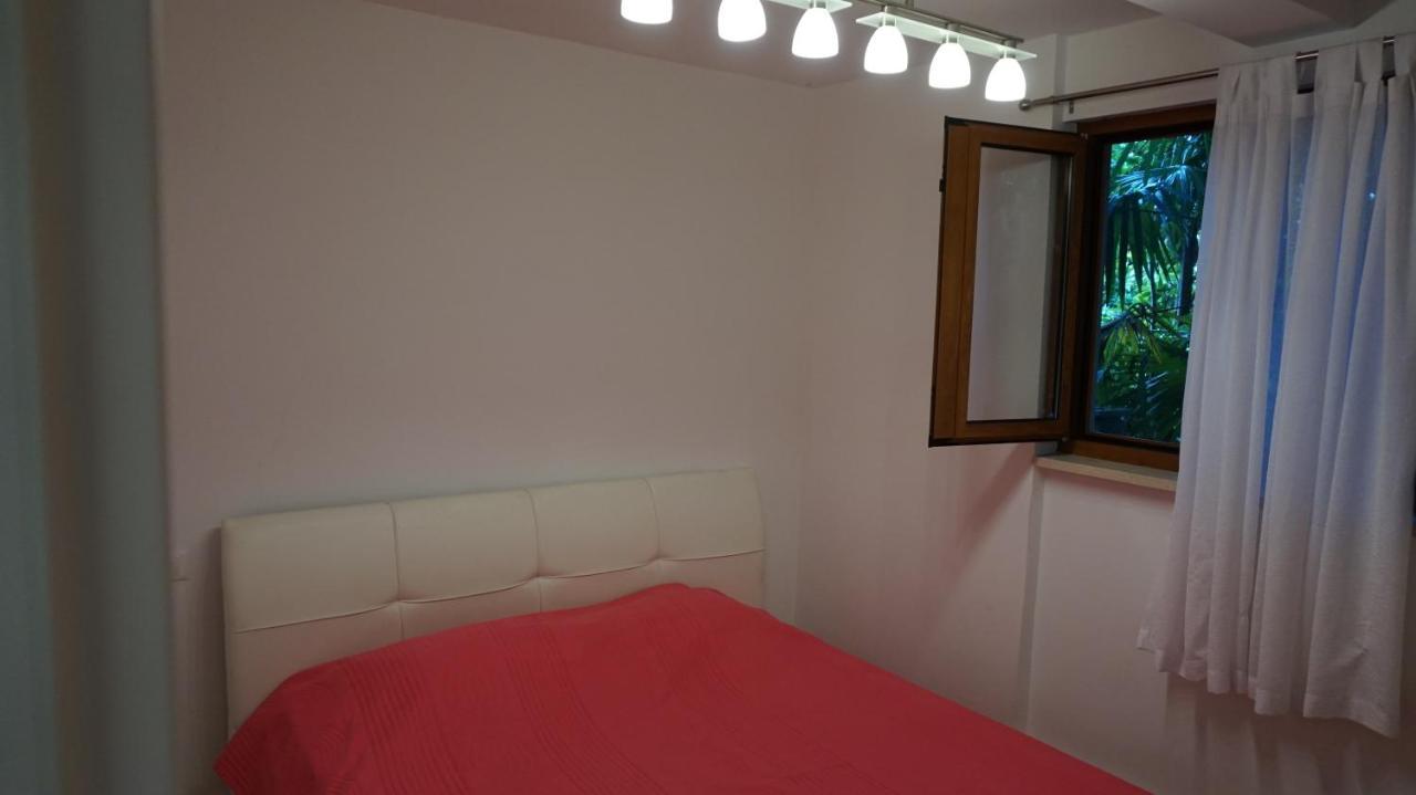 Villa Dolores Rovinj Ngoại thất bức ảnh