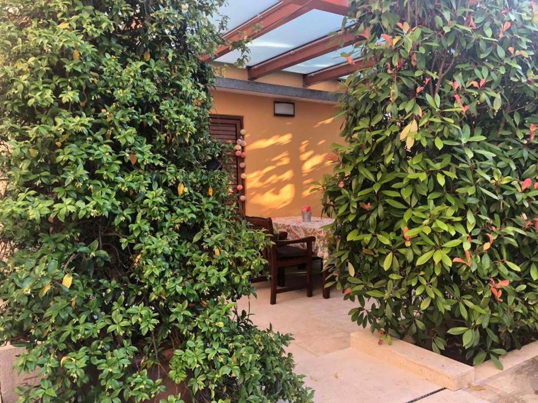 Villa Dolores Rovinj Ngoại thất bức ảnh