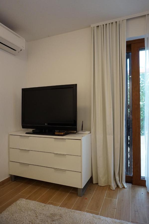 Villa Dolores Rovinj Ngoại thất bức ảnh