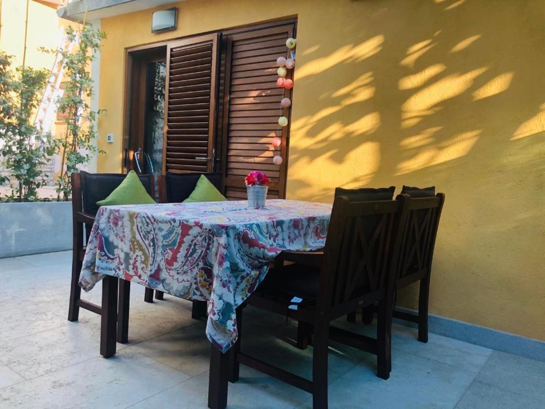 Villa Dolores Rovinj Ngoại thất bức ảnh