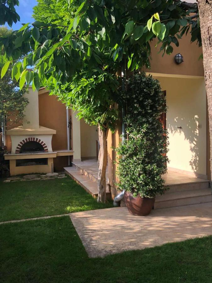 Villa Dolores Rovinj Ngoại thất bức ảnh