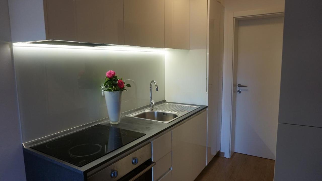 Villa Dolores Rovinj Ngoại thất bức ảnh