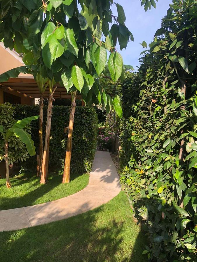 Villa Dolores Rovinj Ngoại thất bức ảnh