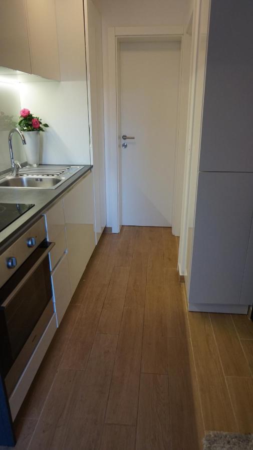 Villa Dolores Rovinj Ngoại thất bức ảnh