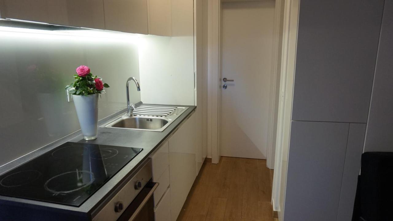 Villa Dolores Rovinj Ngoại thất bức ảnh