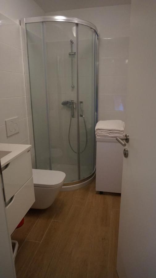 Villa Dolores Rovinj Ngoại thất bức ảnh