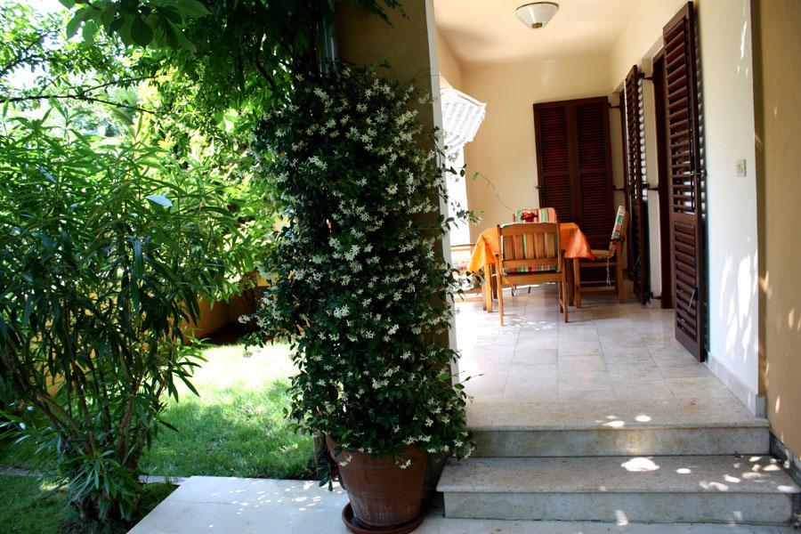 Villa Dolores Rovinj Ngoại thất bức ảnh