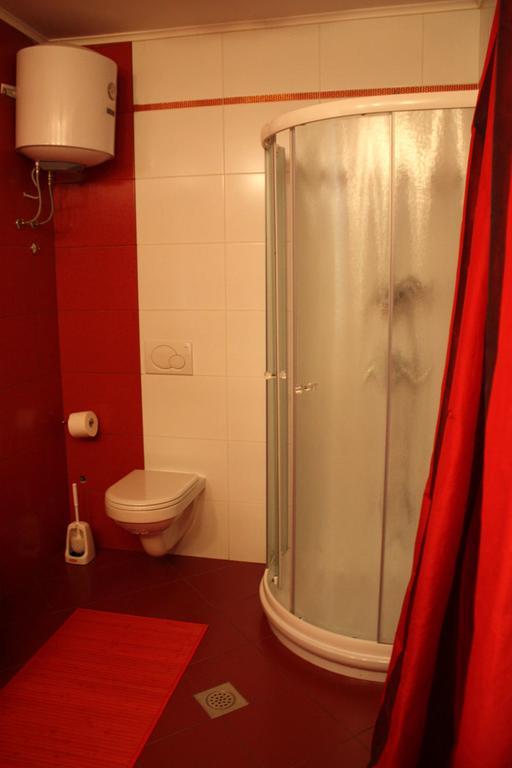Villa Dolores Rovinj Ngoại thất bức ảnh
