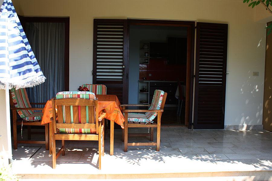 Villa Dolores Rovinj Ngoại thất bức ảnh