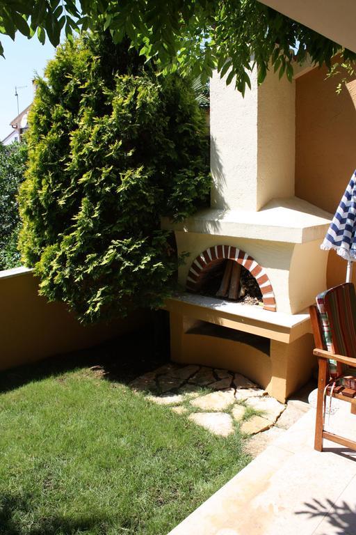 Villa Dolores Rovinj Ngoại thất bức ảnh