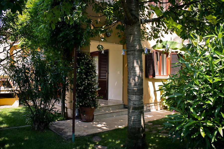 Villa Dolores Rovinj Ngoại thất bức ảnh