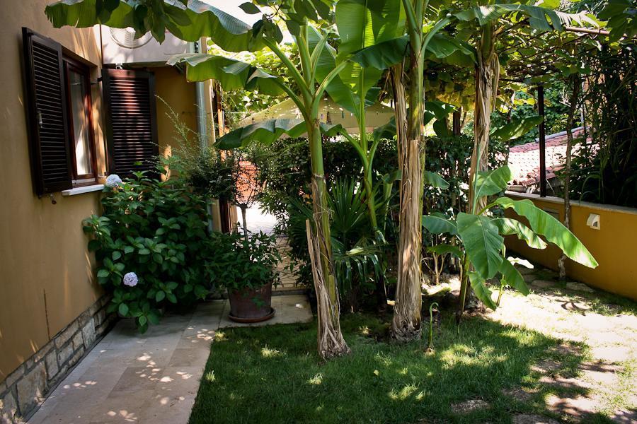 Villa Dolores Rovinj Ngoại thất bức ảnh