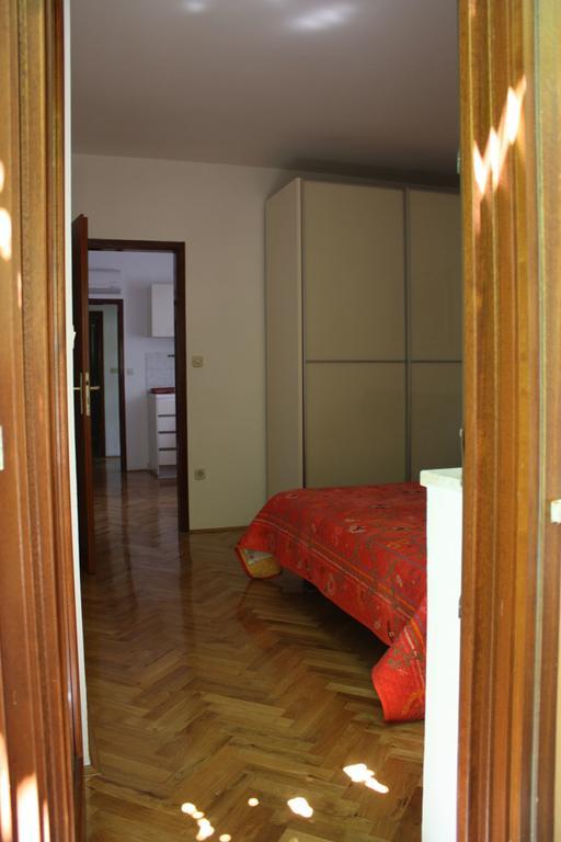 Villa Dolores Rovinj Ngoại thất bức ảnh