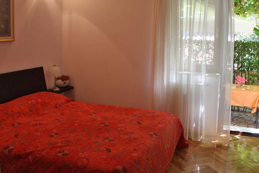 Villa Dolores Rovinj Ngoại thất bức ảnh