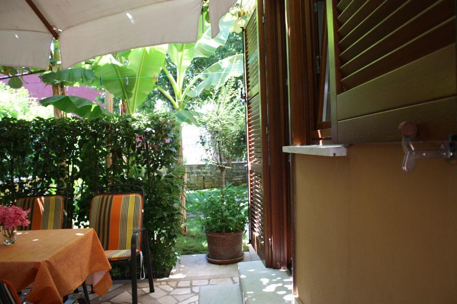 Villa Dolores Rovinj Ngoại thất bức ảnh
