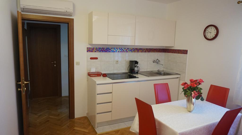 Villa Dolores Rovinj Ngoại thất bức ảnh
