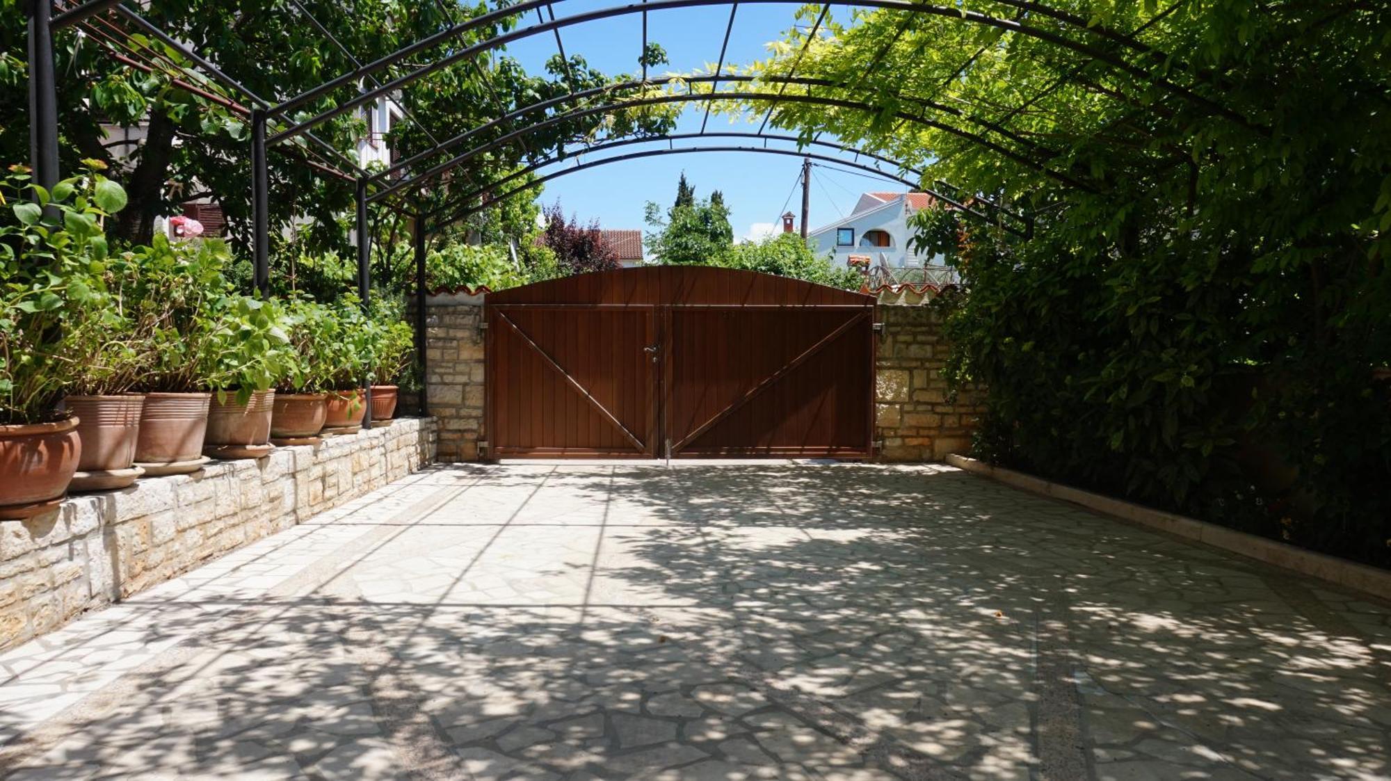 Villa Dolores Rovinj Ngoại thất bức ảnh