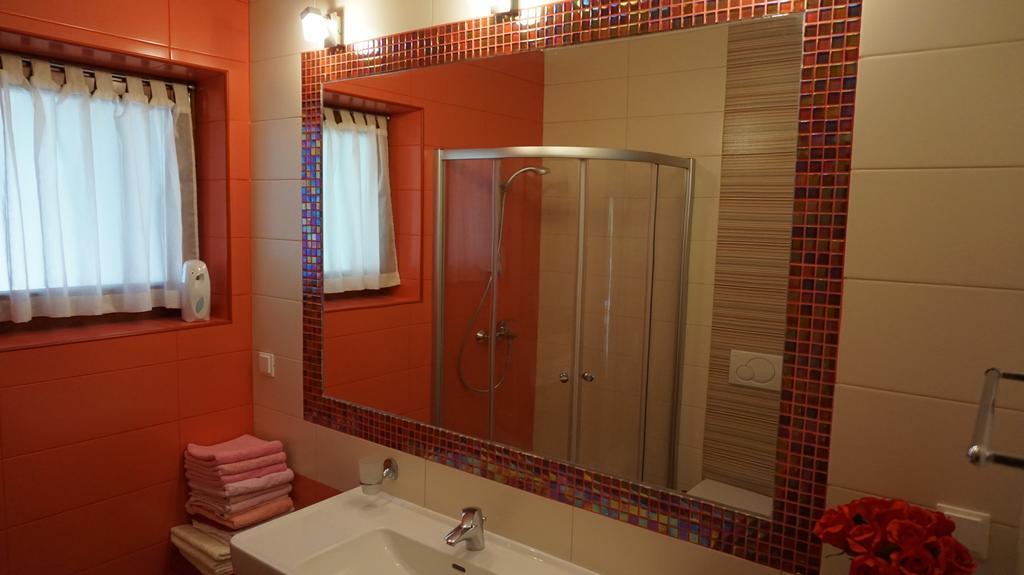 Villa Dolores Rovinj Ngoại thất bức ảnh
