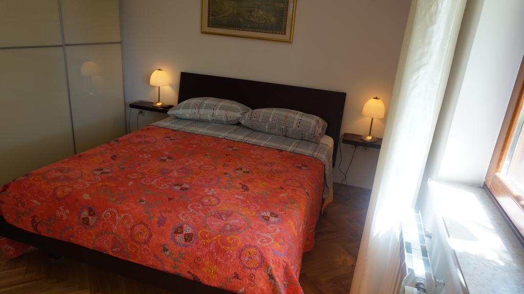 Villa Dolores Rovinj Ngoại thất bức ảnh