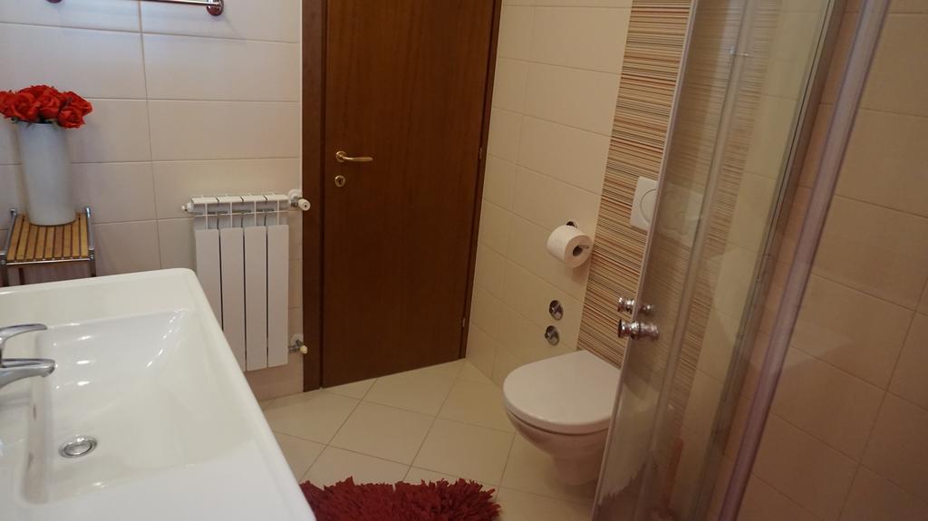 Villa Dolores Rovinj Ngoại thất bức ảnh